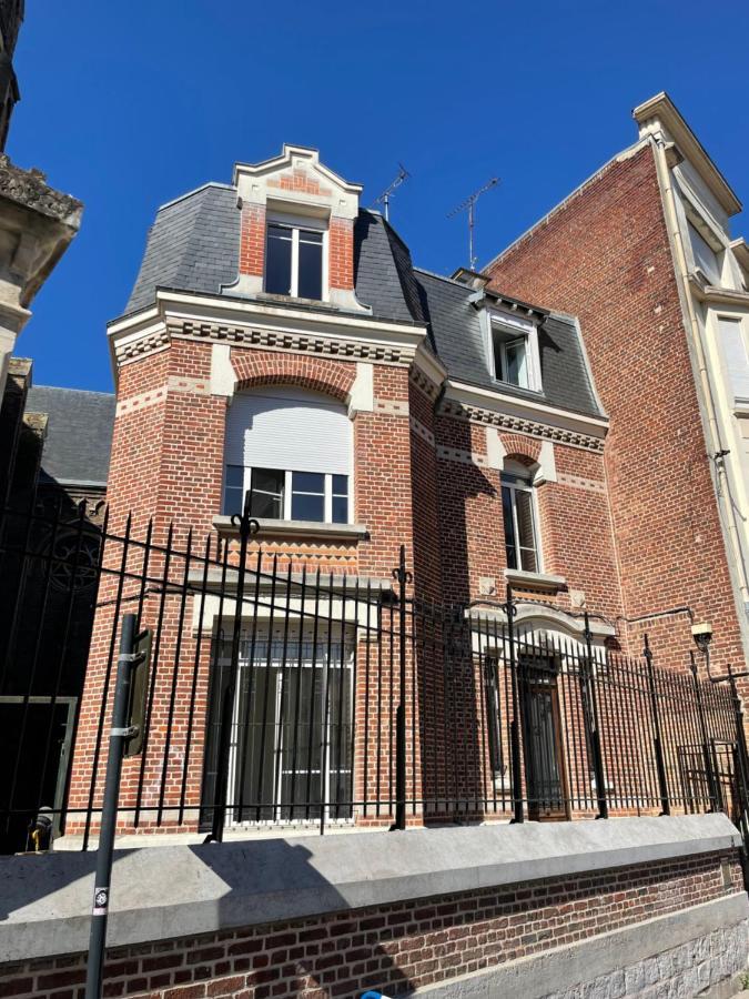 L'Oratoire Amiens Exterior foto